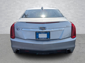 2019 Cadillac CTS
