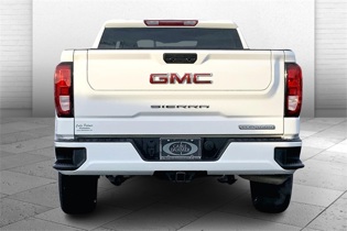 2022 GMC Sierra 1500 Limited