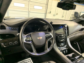 2016 Cadillac Escalade ESV