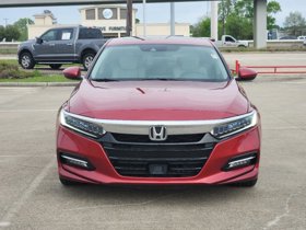 2020 Honda Accord Hybrid