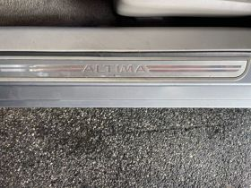 2008 Nissan ALTIMA