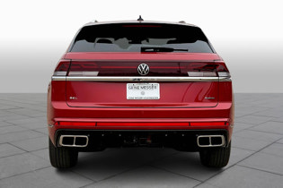 2024 Volkswagen Atlas Cross Sport
