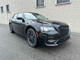 2023 Chrysler 300