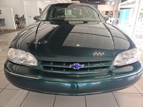 2001 Chevrolet Lumina