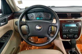 2009 Chevrolet Impala