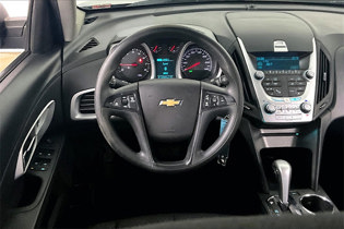 2013 Chevrolet Equinox