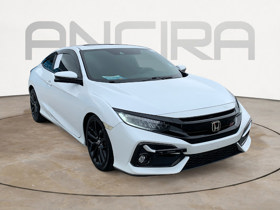 2020 Honda Civic Si Coupe