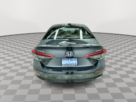 2024 Honda Civic Sedan