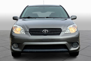 2008 Toyota Matrix