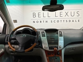 2005 Lexus RX