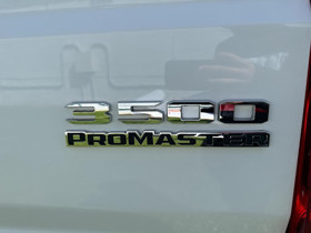 2023 Ram ProMaster 3500