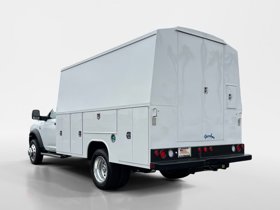 2023 Ram 4500 Chassis Cab