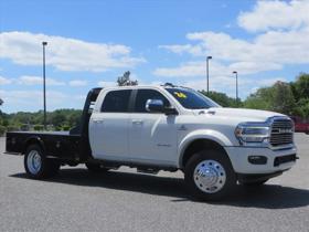 2020 Ram 4500 Chassis Cab
