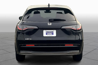 2023 Honda HR-V