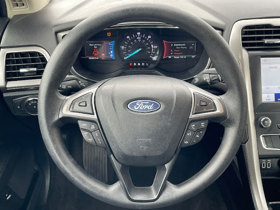 2020 Ford Fusion Hybrid