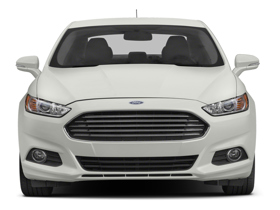 2014 Ford Fusion Hybrid