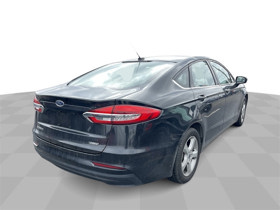 2020 Ford Special Service Plug-In Hybrid