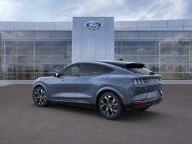 2023 Ford Mustang Mach-E