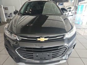 2017 Chevrolet Trax