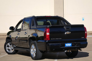 2008 Chevrolet Avalanche 1500