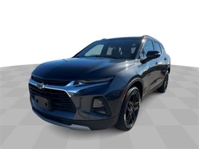 2022 Chevrolet Blazer