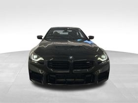 2024 BMW M2
