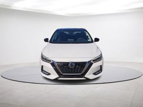 2021 Nissan Sentra