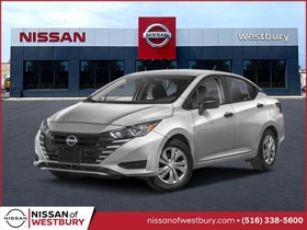 2024 Nissan VERSA