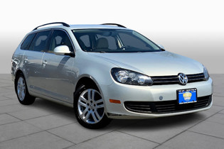 2011 Volkswagen Jetta SportWagen