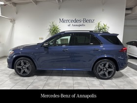 2024 Mercedes Benz GLE 350