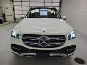 2021 Mercedes Benz GLE-Class