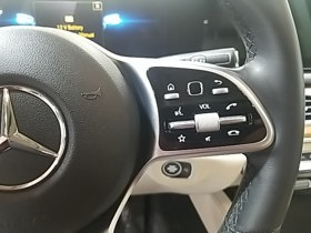 2021 Mercedes Benz GLE 350