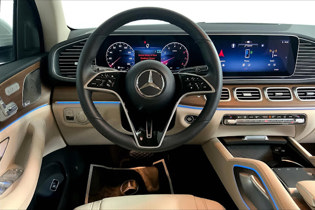 2024 Mercedes Benz GLE