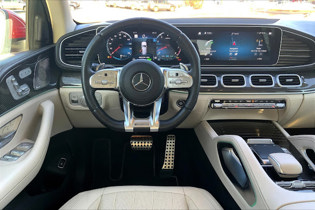 2023 Mercedes Benz GLE