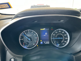 2019 Subaru Ascent