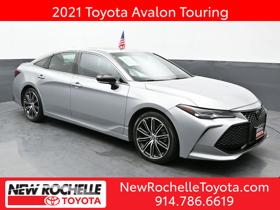 2021 Toyota Avalon
