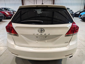 2010 Toyota Venza