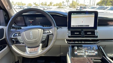 2019 Lincoln Navigator