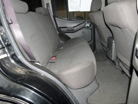 2006 Nissan Xterra