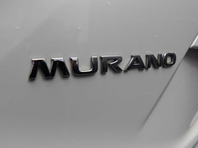 2017 Nissan Murano