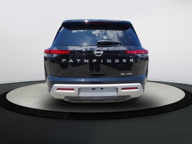 2023 Nissan Pathfinder