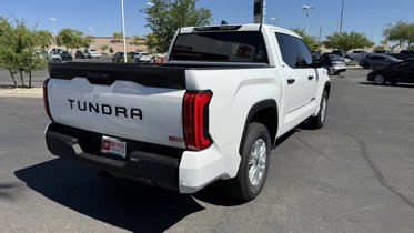 2024 Toyota Tundra 2WD