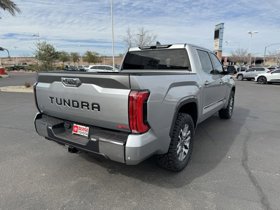 2024 Toyota Tundra 4WD
