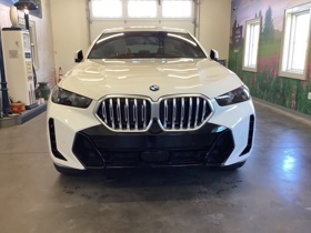 2024 BMW X6