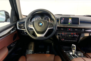 2015 BMW X5