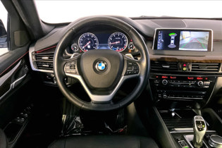 2017 BMW X6