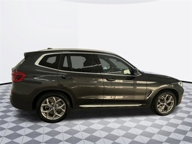 2020 BMW X3