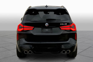 2023 BMW X3 M