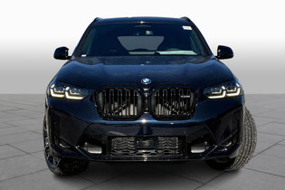 2024 BMW X3 M