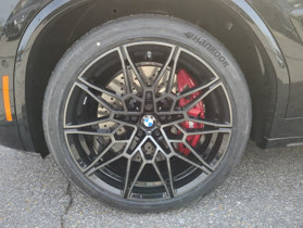 2024 BMW X4 M